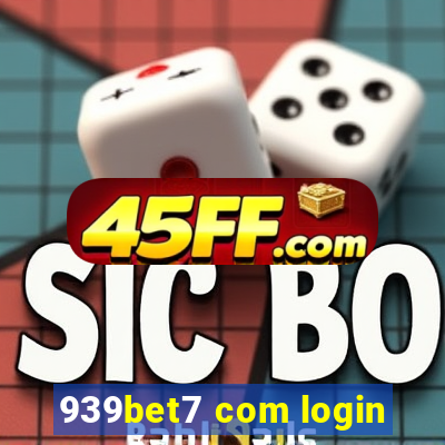 939bet7 com login